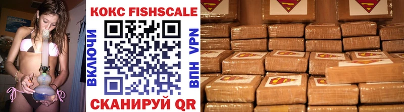 Cocaine Fish Scale  Купить  Удачный 